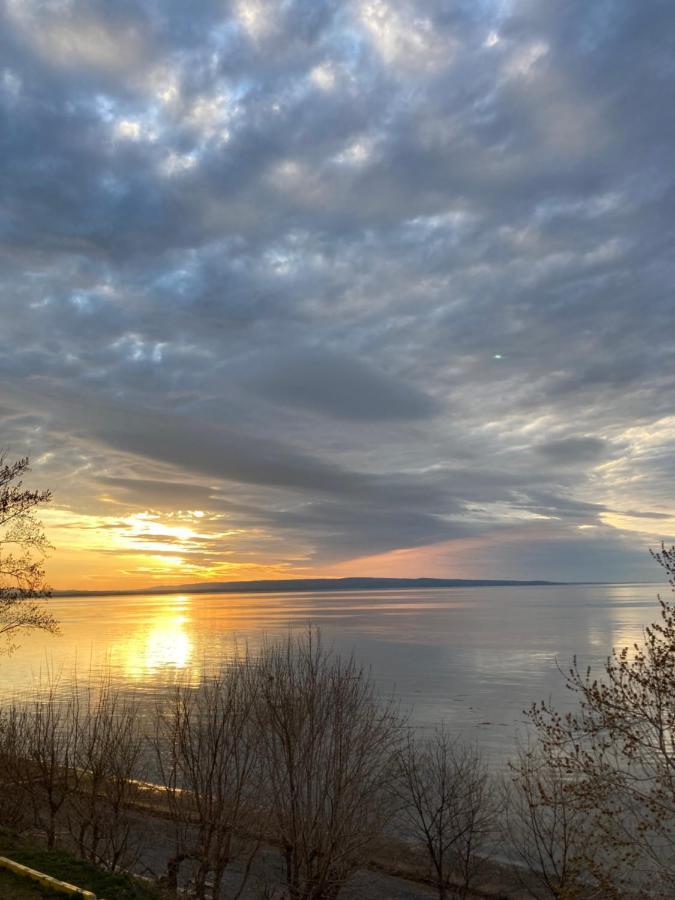 Motel Carleton Sur Mer Экстерьер фото