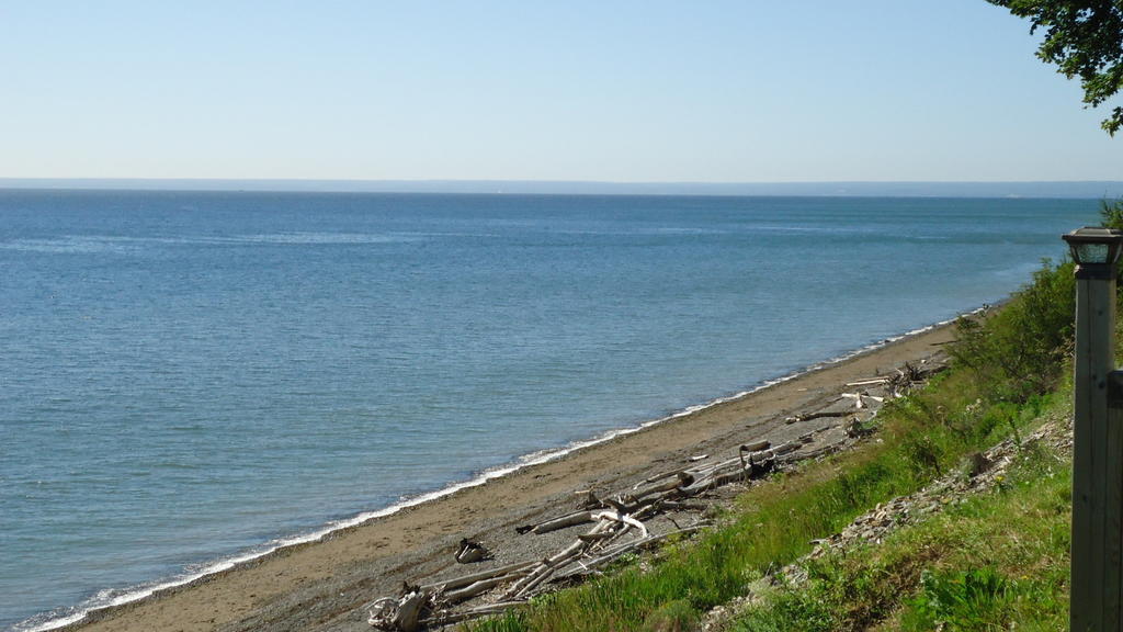 Motel Carleton Sur Mer Экстерьер фото